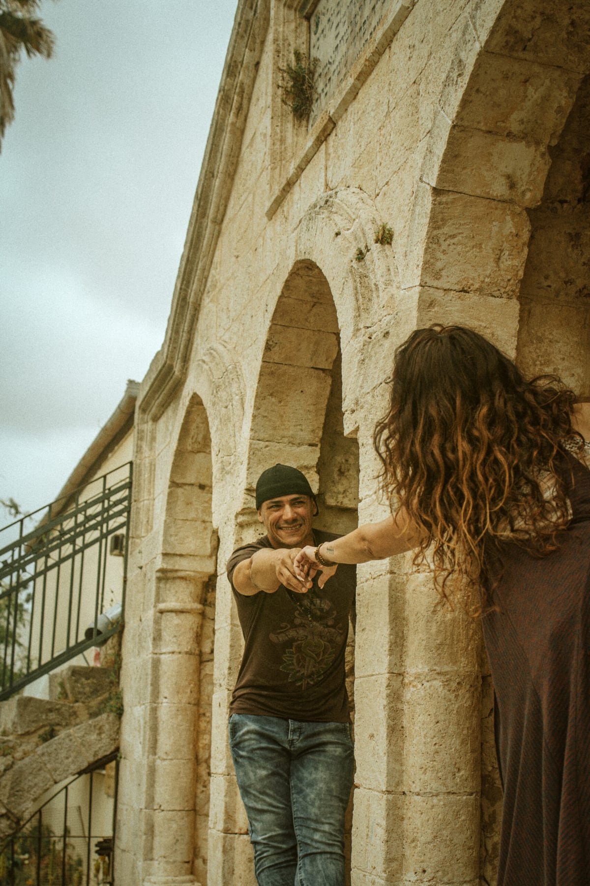 רותם ואלון